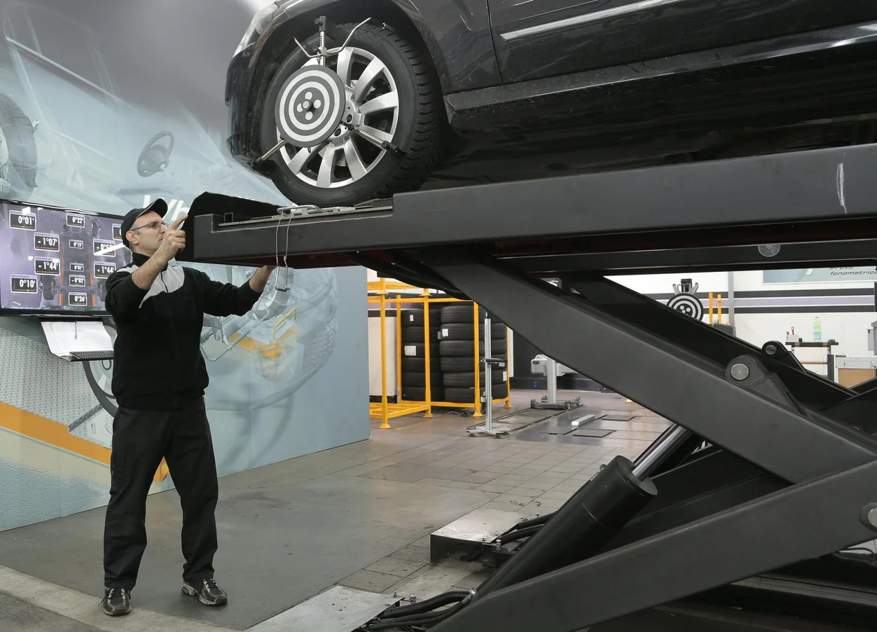 Autolift Automover